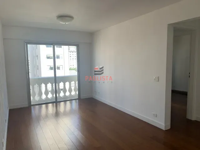 Apartamento 1 quarto e 1 banheiro, à venda, no bairro Vila Mariana em São Paulo