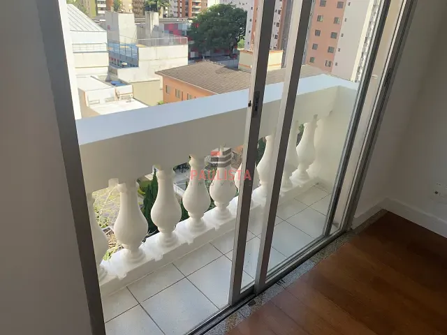 Apartamento 1 quarto e 1 banheiro, à venda, no bairro Vila Mariana em São Paulo