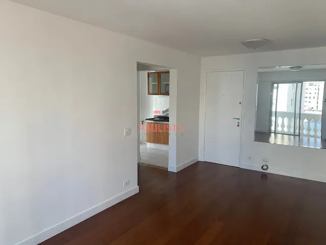 Apartamento 1 quarto e 1 banheiro, à venda, no bairro Vila Mariana em São Paulo