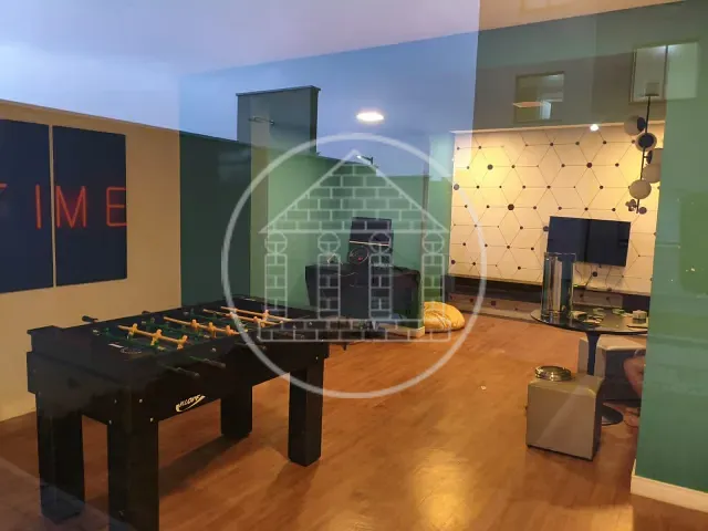 Apartamento com 38m² 2 quartos e 1 banheiro, à venda, no bairro Vila Sofia em São Paulo