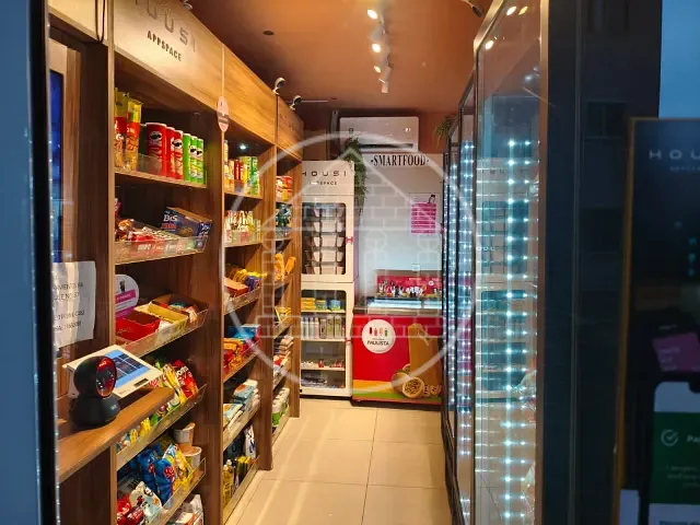 Apartamento com 38m² 2 quartos e 1 banheiro, à venda, no bairro Vila Sofia em São Paulo