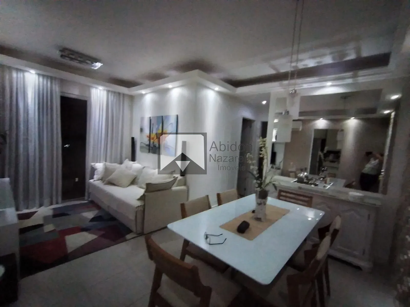 Apartamento, 2 quartos, 66 m² - Foto 18