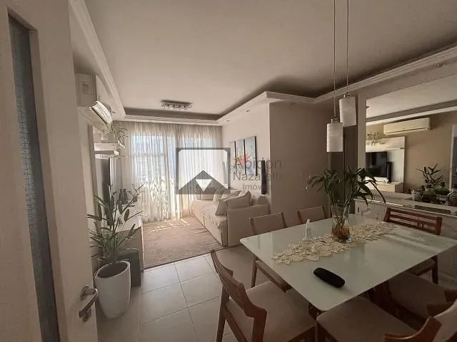 Apartamento com 70m² 2 quartos e 1 banheiro, à venda, no bairro Centro em Niterói
