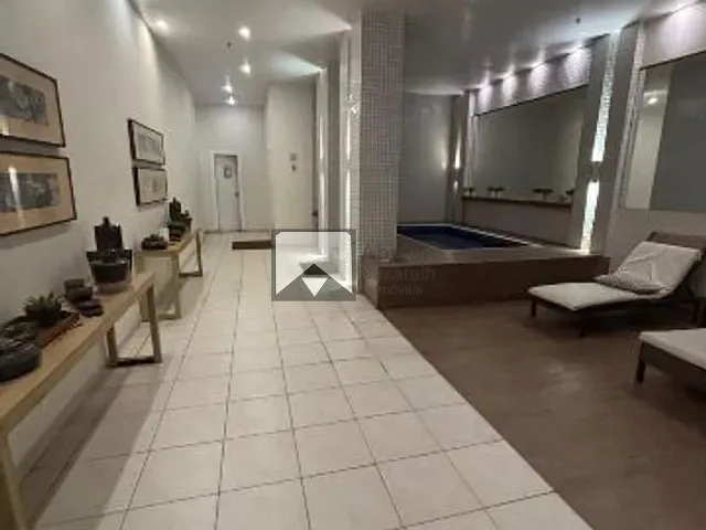 Apartamento com 70m² 2 quartos e 1 banheiro, à venda, no bairro Centro em Niterói
