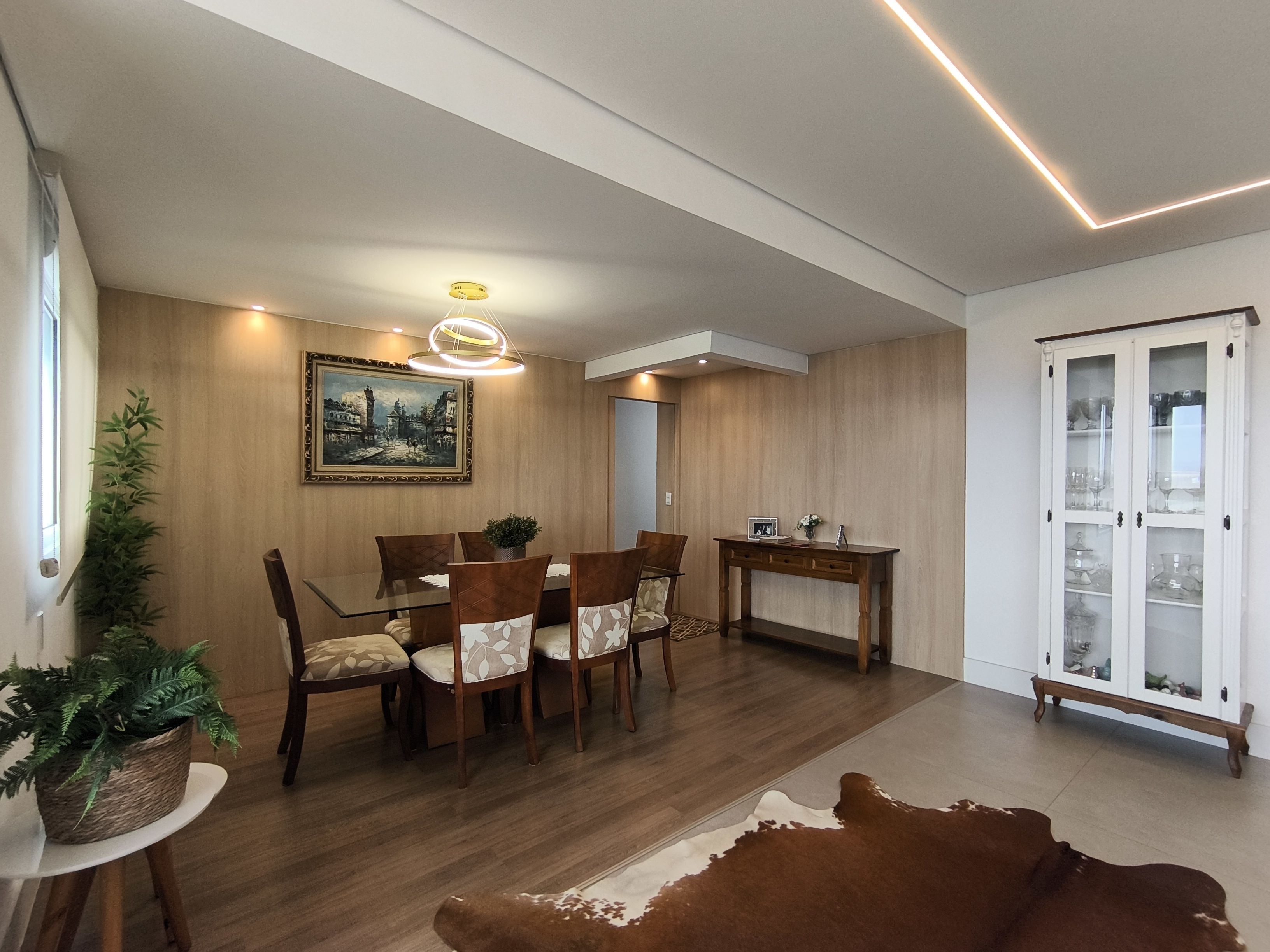 Apartamento, 2 quartos, 125 m² - Foto 16