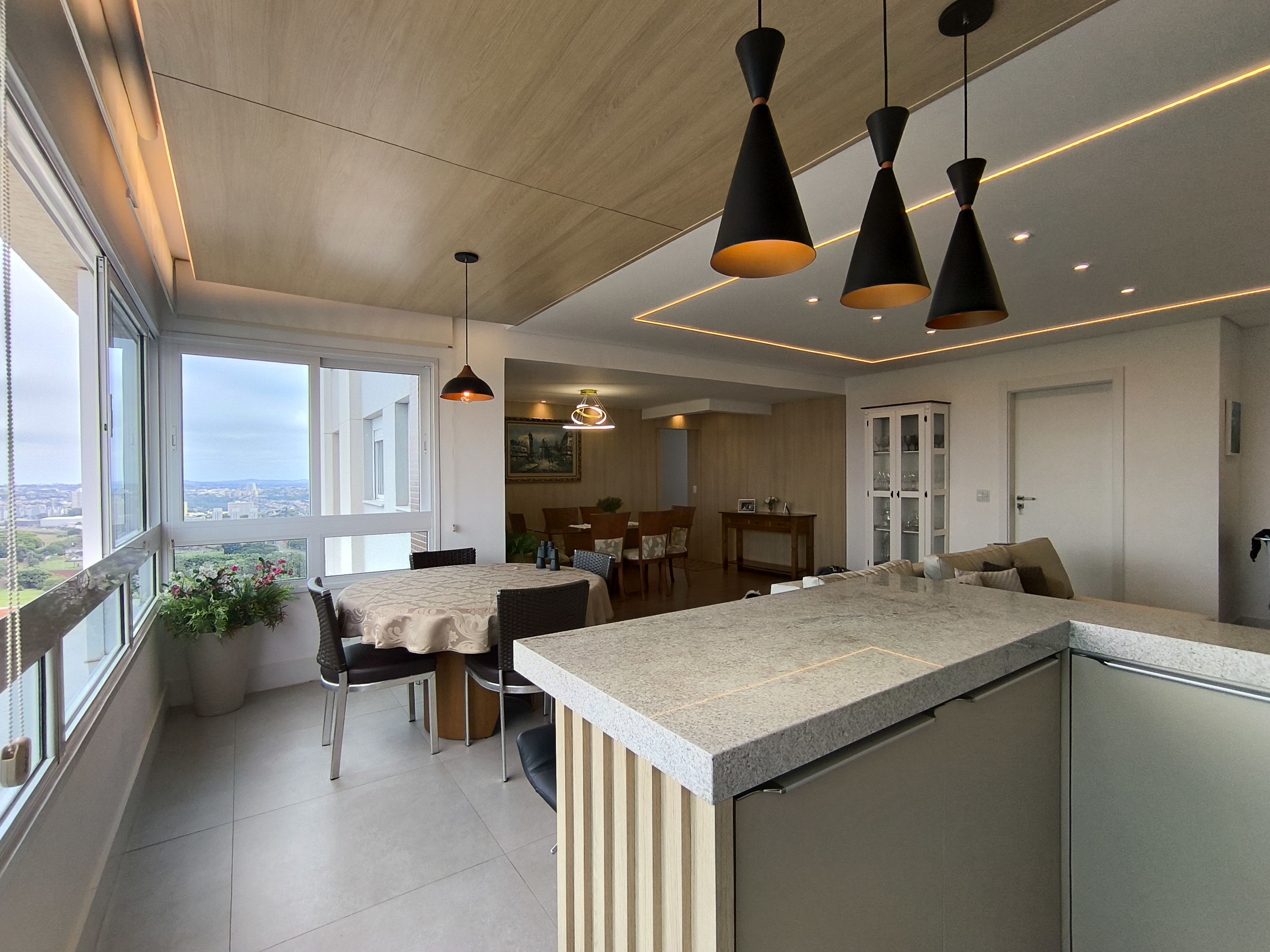Apartamento, 2 quartos, 125 m² - Foto 5