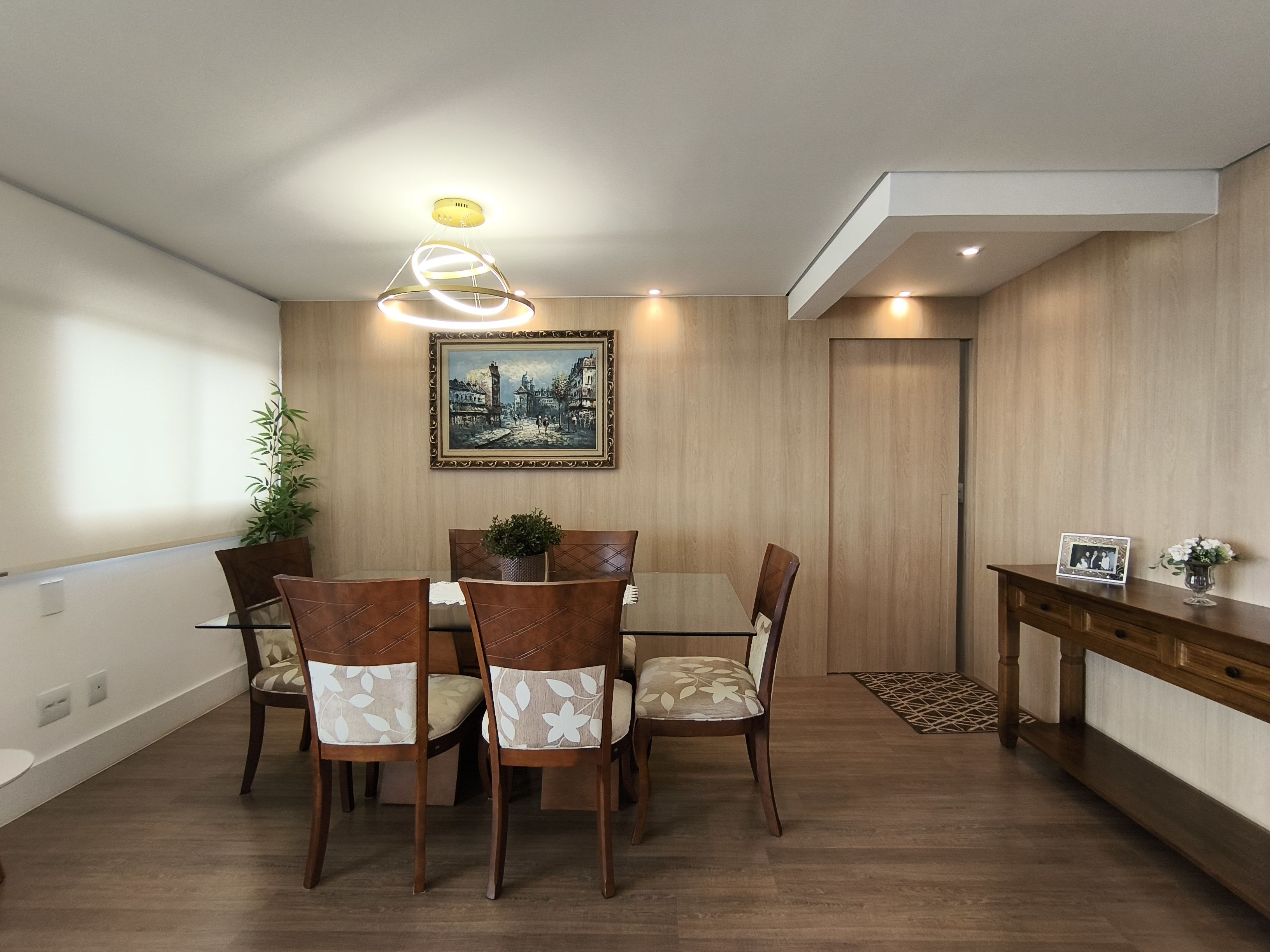 Apartamento, 2 quartos, 125 m² - Foto 7
