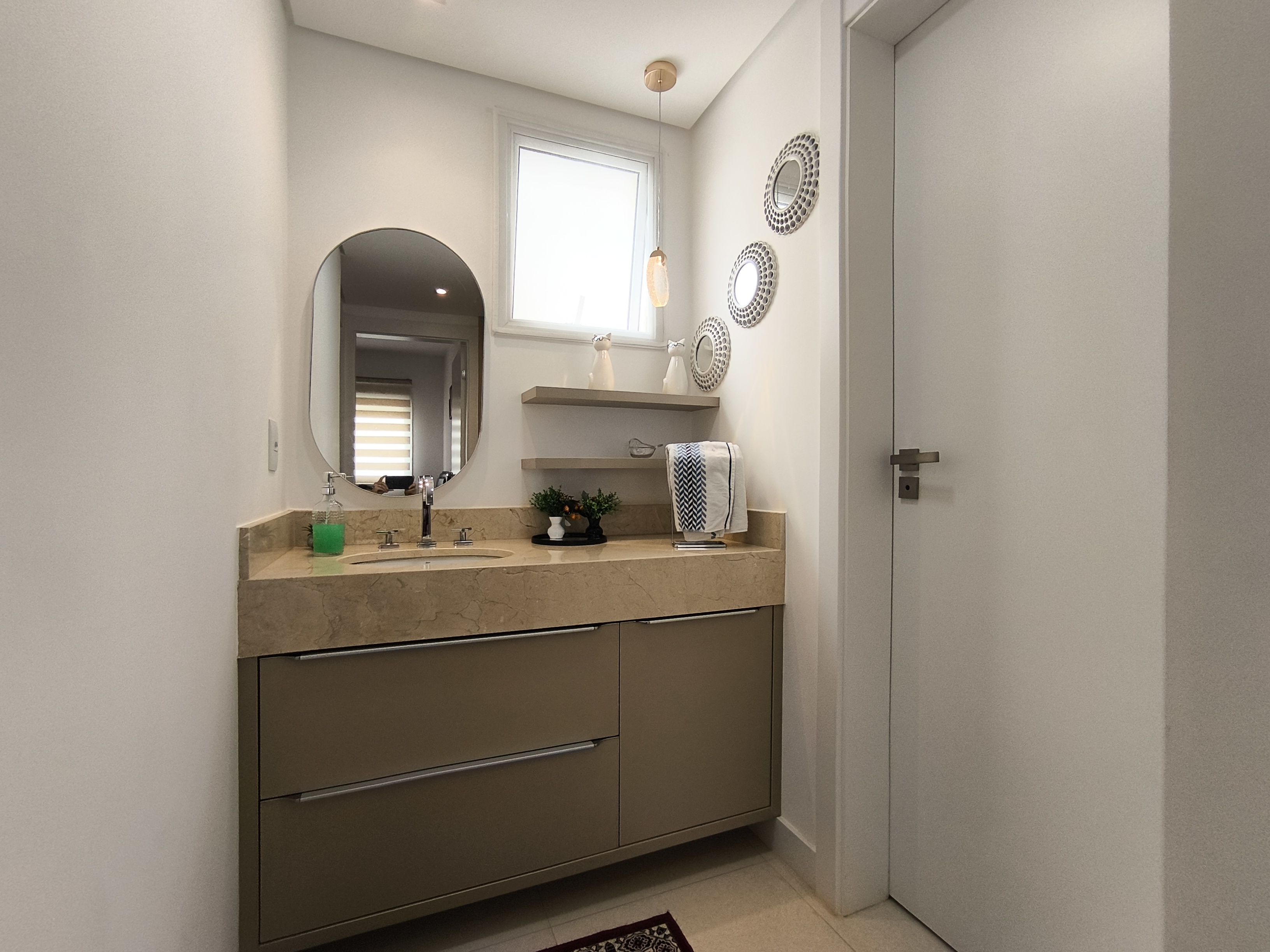 Apartamento, 2 quartos, 125 m² - Foto 9