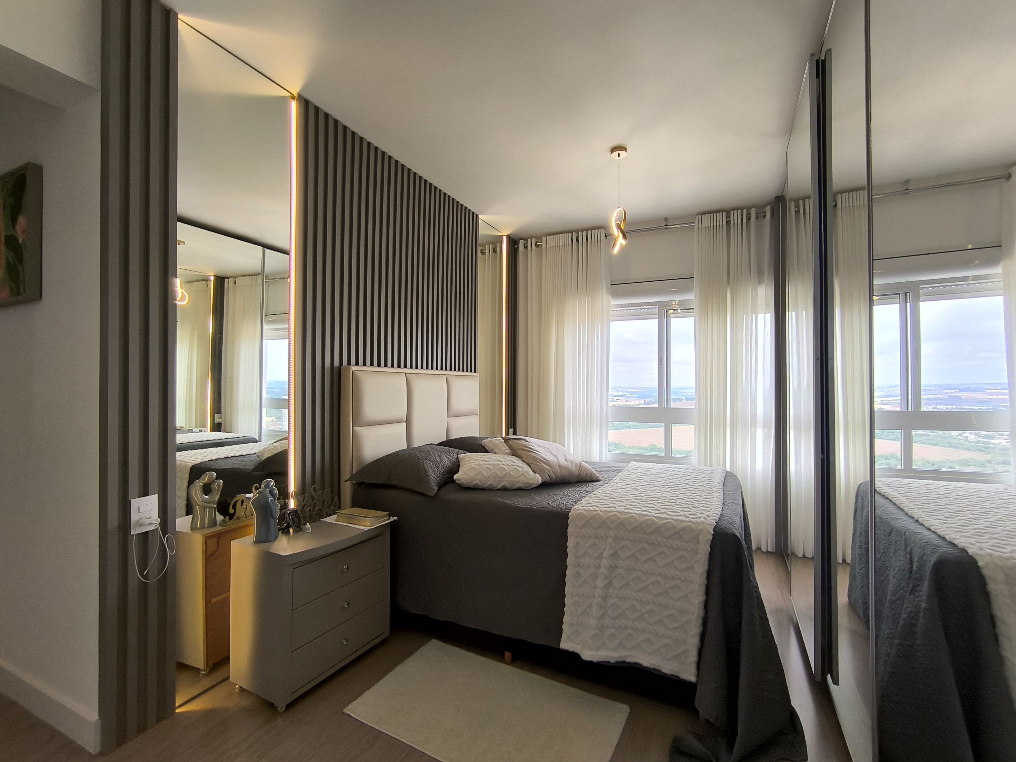 Apartamento, 2 quartos, 125 m² - Foto 11