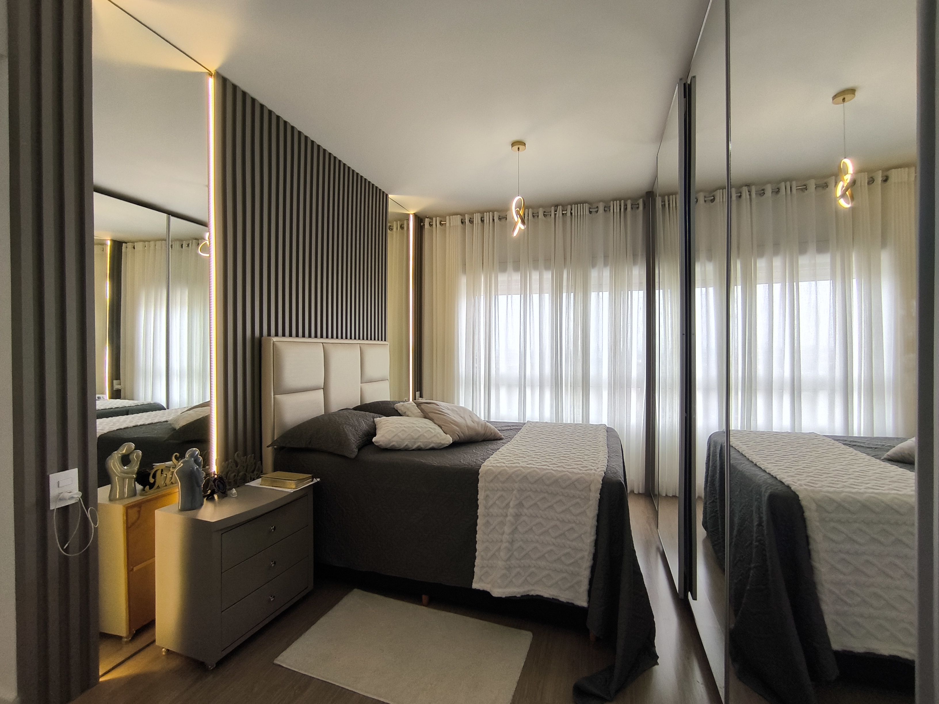 Apartamento, 2 quartos, 125 m² - Foto 12