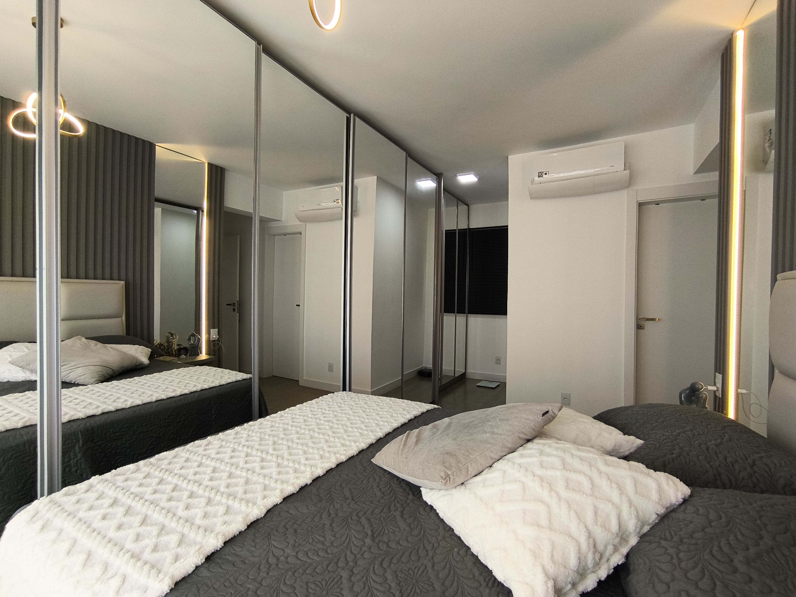 Apartamento, 2 quartos, 125 m² - Foto 13