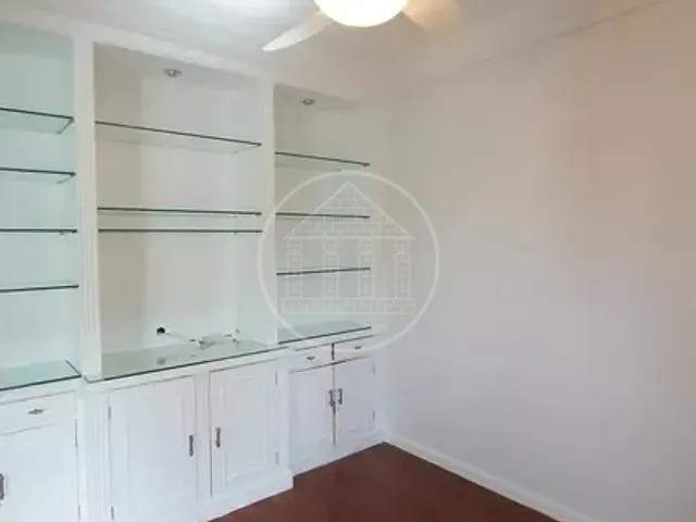 Apartamento com 113m² 3 quartos e 2 banheiros, para alugar, no bairro Itaim Bibi em São Paulo