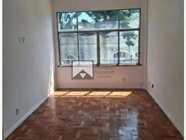 Apartamento com 65m² 2 quartos e 2 banheiros, à venda, no bairro Centro em Niterói