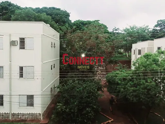 Apartamento com 67m² 2 quartos e 1 banheiro, à venda, no bairro Independência em Ribeirão Preto