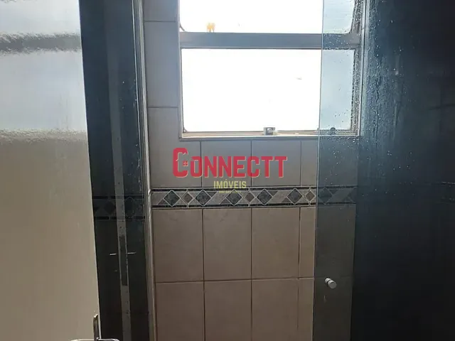 Apartamento com 67m² 2 quartos e 1 banheiro, à venda, no bairro Independência em Ribeirão Preto