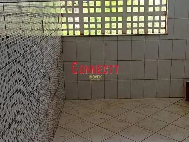 Apartamento com 67m² 2 quartos e 1 banheiro, à venda, no bairro Independência em Ribeirão Preto
