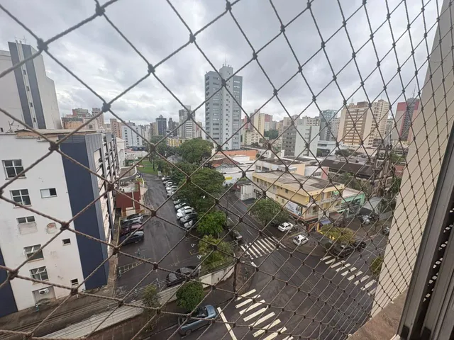 Apartamento com 173m² 3 quartos e 3 banheiros, à venda, no bairro Jardim Londrilar em Londrina