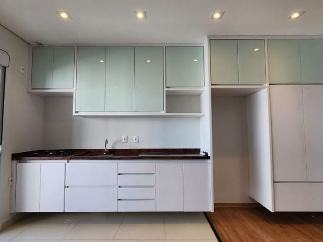 Foto do Apartamento - Apartamento com 1 dormitório para alugar, 40 m² por R$ 3.494,65/mês - Jardim Aquarius - São José dos Campos/SP | INDEPENDENCE NEGOCIOS IMOBILIARIOS LTDA