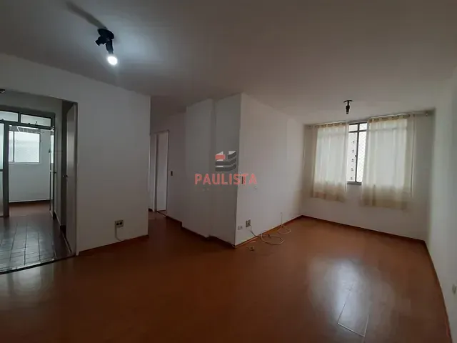 Apartamento 2 quartos e 2 banheiros, para alugar, no bairro Vila Clementino em São Paulo