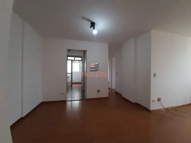 Apartamento 2 quartos e 2 banheiros, para alugar, no bairro Vila Clementino em São Paulo