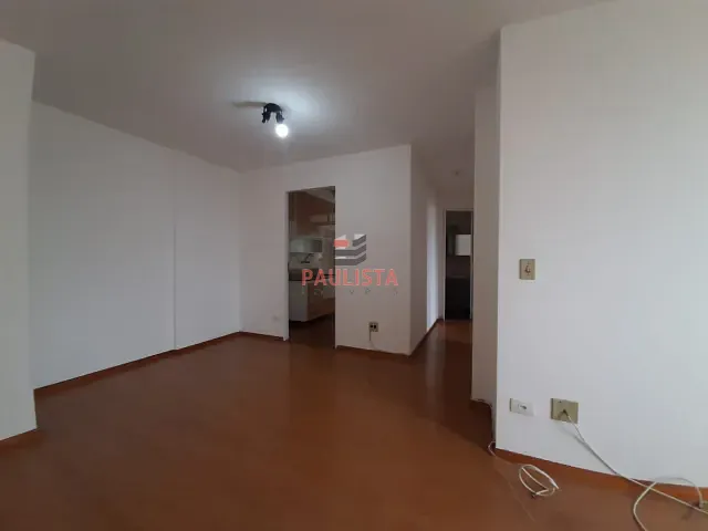 Apartamento 2 quartos e 2 banheiros, para alugar, no bairro Vila Clementino em São Paulo
