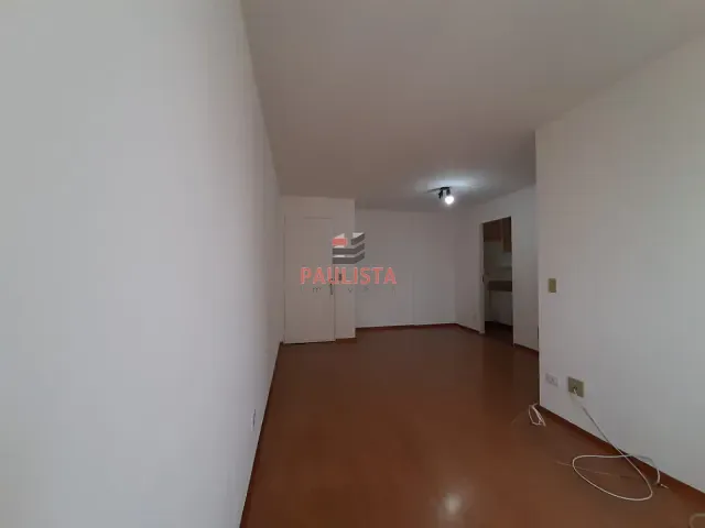 Apartamento 2 quartos e 2 banheiros, para alugar, no bairro Vila Clementino em São Paulo