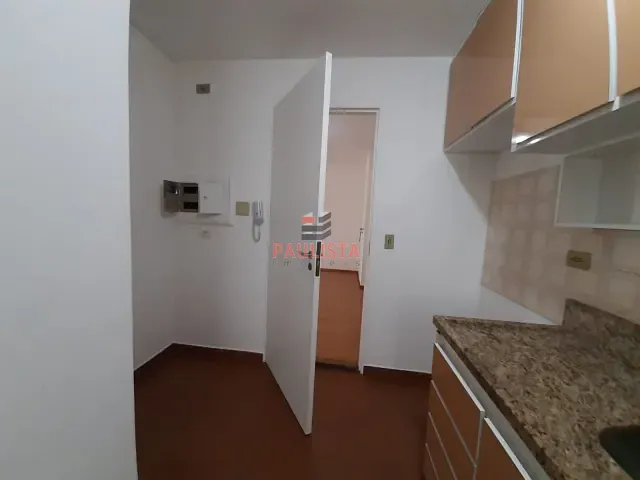 Apartamento 2 quartos e 2 banheiros, para alugar, no bairro Vila Clementino em São Paulo