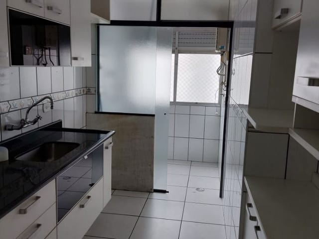 Apartamento com 61m² 2 quartos e 2 banheiros, à venda, no bairro Jardim Paulista em São Paulo