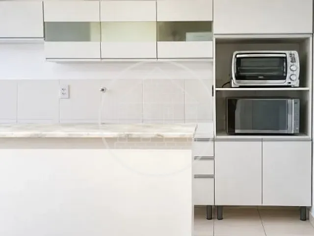 Apartamento com 45m² 2 quartos e 1 banheiro, para alugar, no bairro Santo Amaro em São Paulo