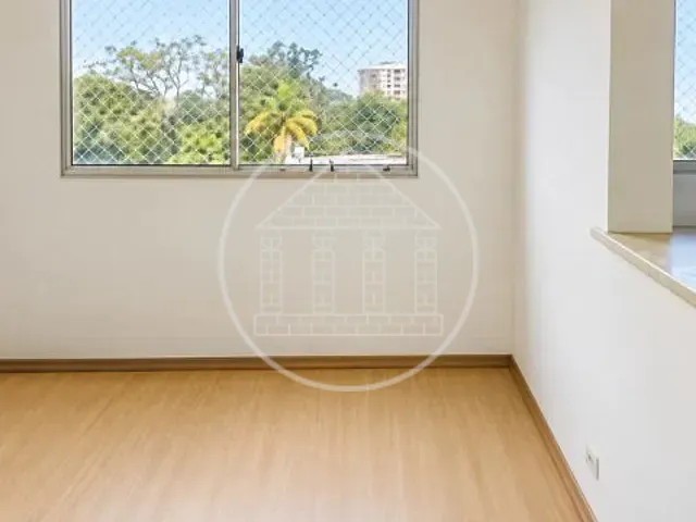 Apartamento com 45m² 2 quartos e 1 banheiro, para alugar, no bairro Santo Amaro em São Paulo
