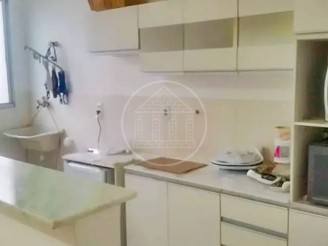 Apartamento com 45m² 2 quartos e 1 banheiro, para alugar, no bairro Santo Amaro em São Paulo