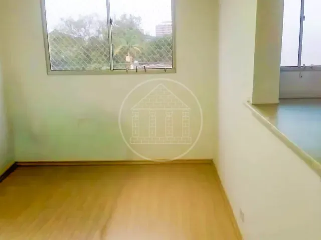 Apartamento com 45m² 2 quartos e 1 banheiro, para alugar, no bairro Santo Amaro em São Paulo