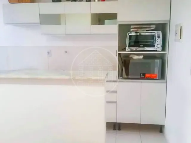 Apartamento com 45m² 2 quartos e 1 banheiro, para alugar, no bairro Santo Amaro em São Paulo