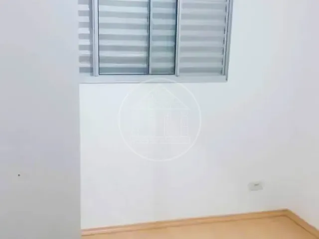 Apartamento com 45m² 2 quartos e 1 banheiro, para alugar, no bairro Santo Amaro em São Paulo