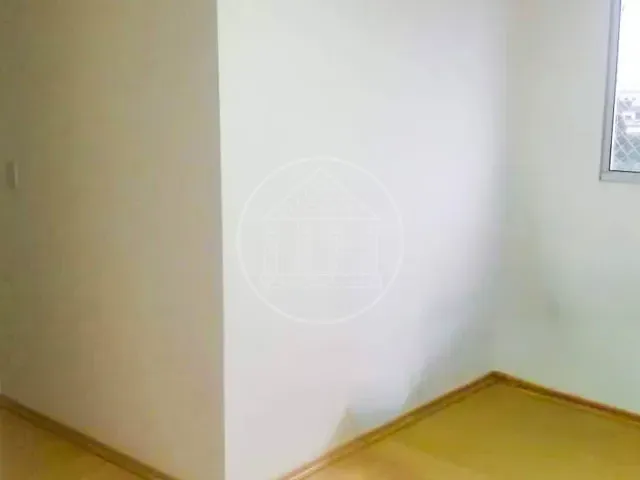 Apartamento com 45m² 2 quartos e 1 banheiro, para alugar, no bairro Santo Amaro em São Paulo