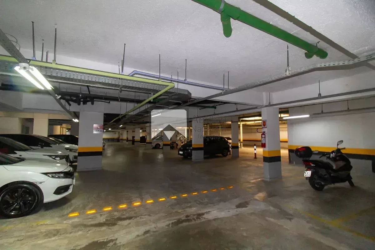 Apartamento, 2 quartos, 95 m² - Foto 13