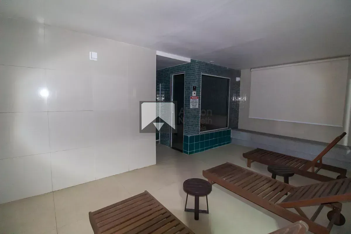 Apartamento, 2 quartos, 95 m² - Foto 24