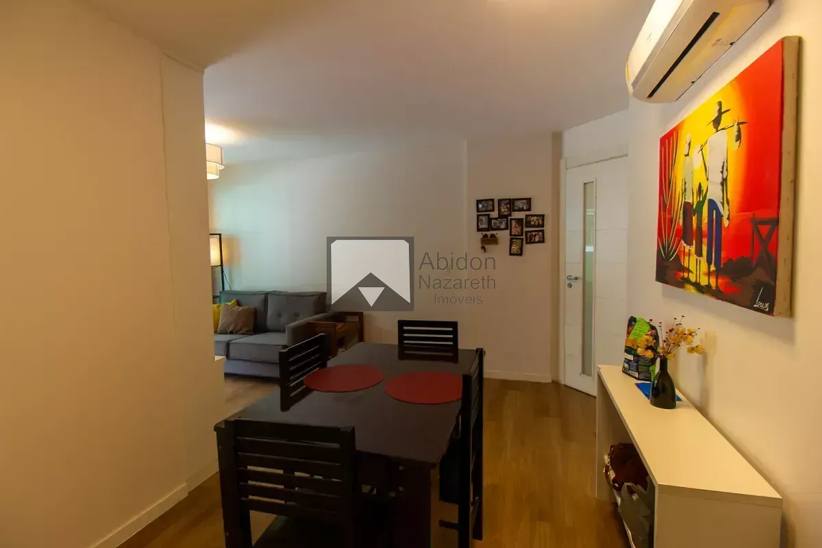 Apartamento, 2 quartos, 95 m² - Foto 34