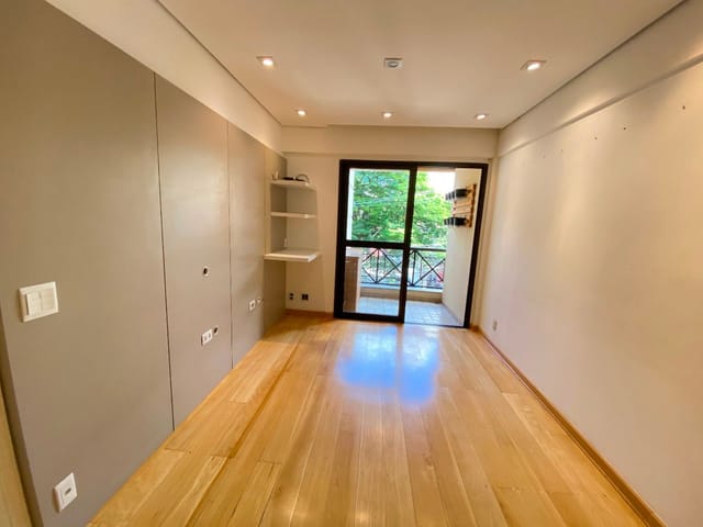 Foto do Apartamento - Apartamento a venda -Cambui- Rua Sampainho | Home Hunters