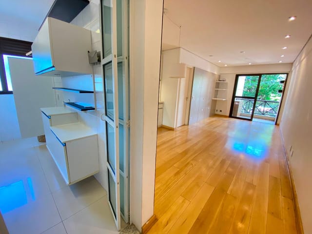 Foto do Apartamento - Apartamento a venda -Cambui- Rua Sampainho | Home Hunters