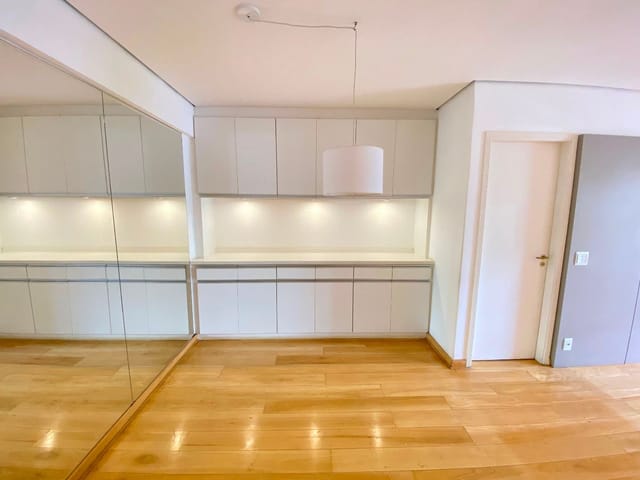 Foto do Apartamento - Apartamento a venda -Cambui- Rua Sampainho | Home Hunters