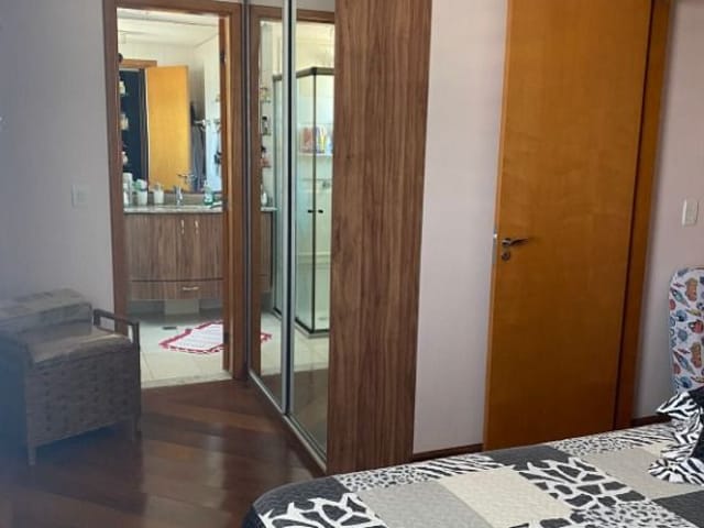 Foto do Apartamento - Luxuoso Apartamento com 4 Dormitórios e Vista Panorâmica | INDEPENDENCE NEGOCIOS IMOBILIARIOS LTDA