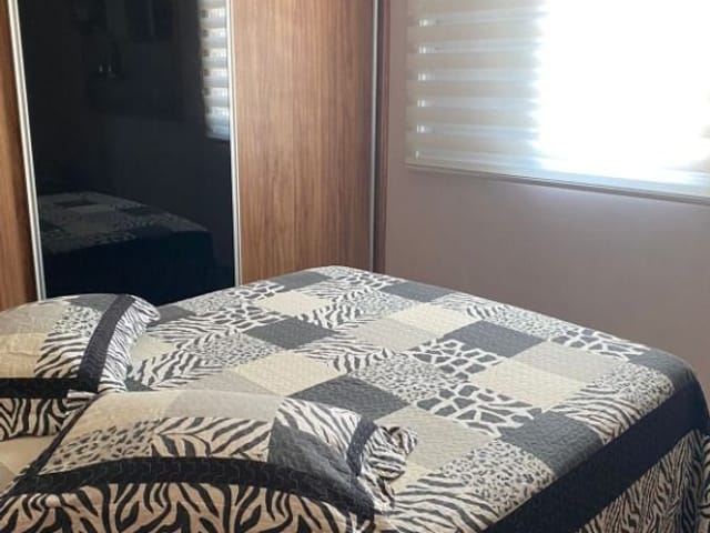Foto do Apartamento - Luxuoso Apartamento com 4 Dormitórios e Vista Panorâmica | INDEPENDENCE NEGOCIOS IMOBILIARIOS LTDA