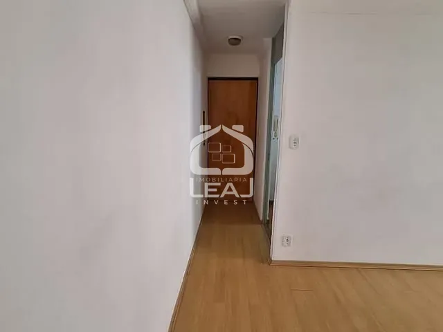 Apartamento 2 quartos e 1 banheiro, para alugar, no bairro Vila Prel em São Paulo