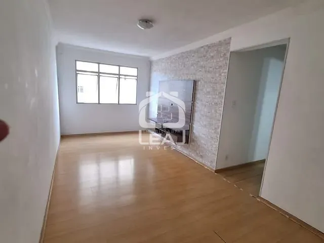Apartamento 2 quartos e 1 banheiro, para alugar, no bairro Vila Prel em São Paulo