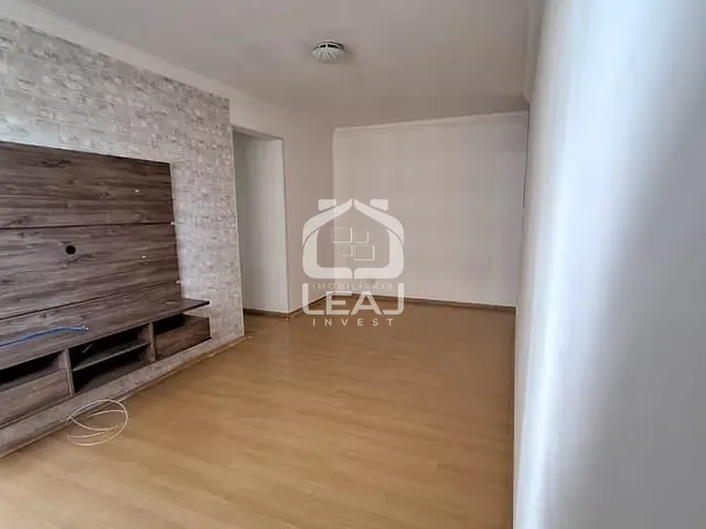 Apartamento 2 quartos e 1 banheiro, para alugar, no bairro Vila Prel em São Paulo