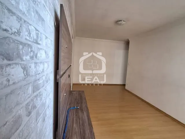 Apartamento 2 quartos e 1 banheiro, para alugar, no bairro Vila Prel em São Paulo