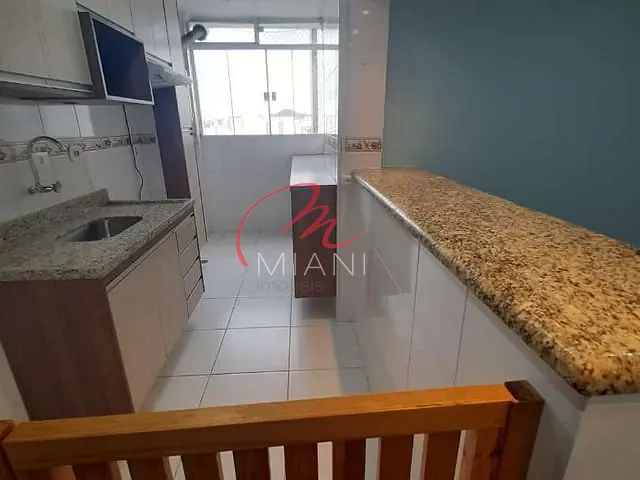 Apartamento 2 quartos e 1 banheiro, à venda, no bairro Jaguaré em São Paulo