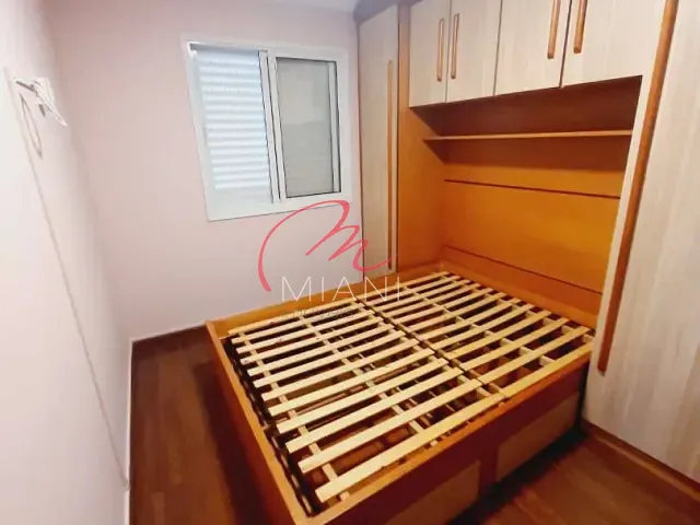 Apartamento 2 quartos e 1 banheiro, à venda, no bairro Jaguaré em São Paulo