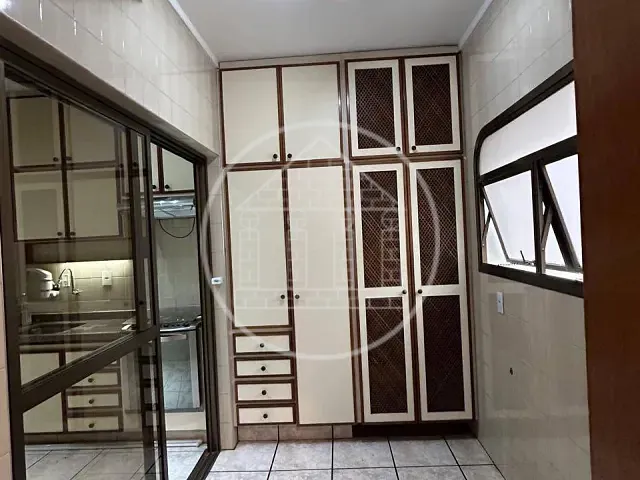 Apartamento 3 quartos e 4 banheiros, à venda, no bairro Indianópolis em São Paulo